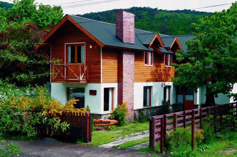 Cabañas