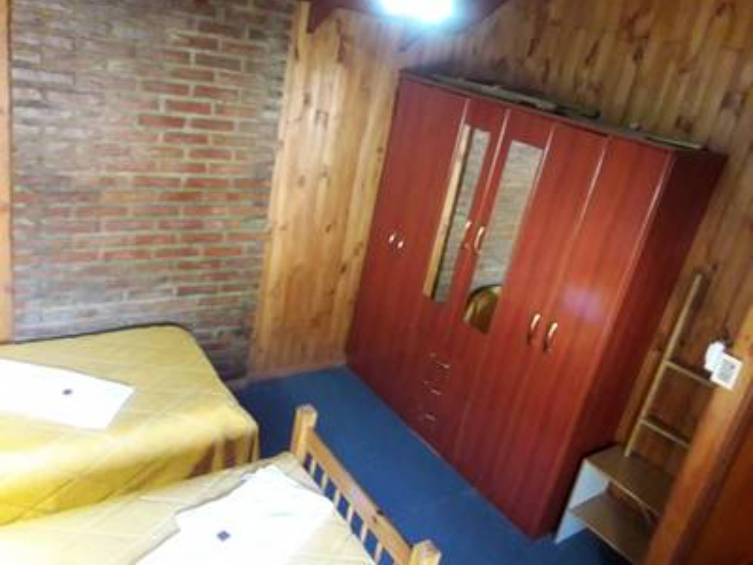 Cabañas Quilquihue