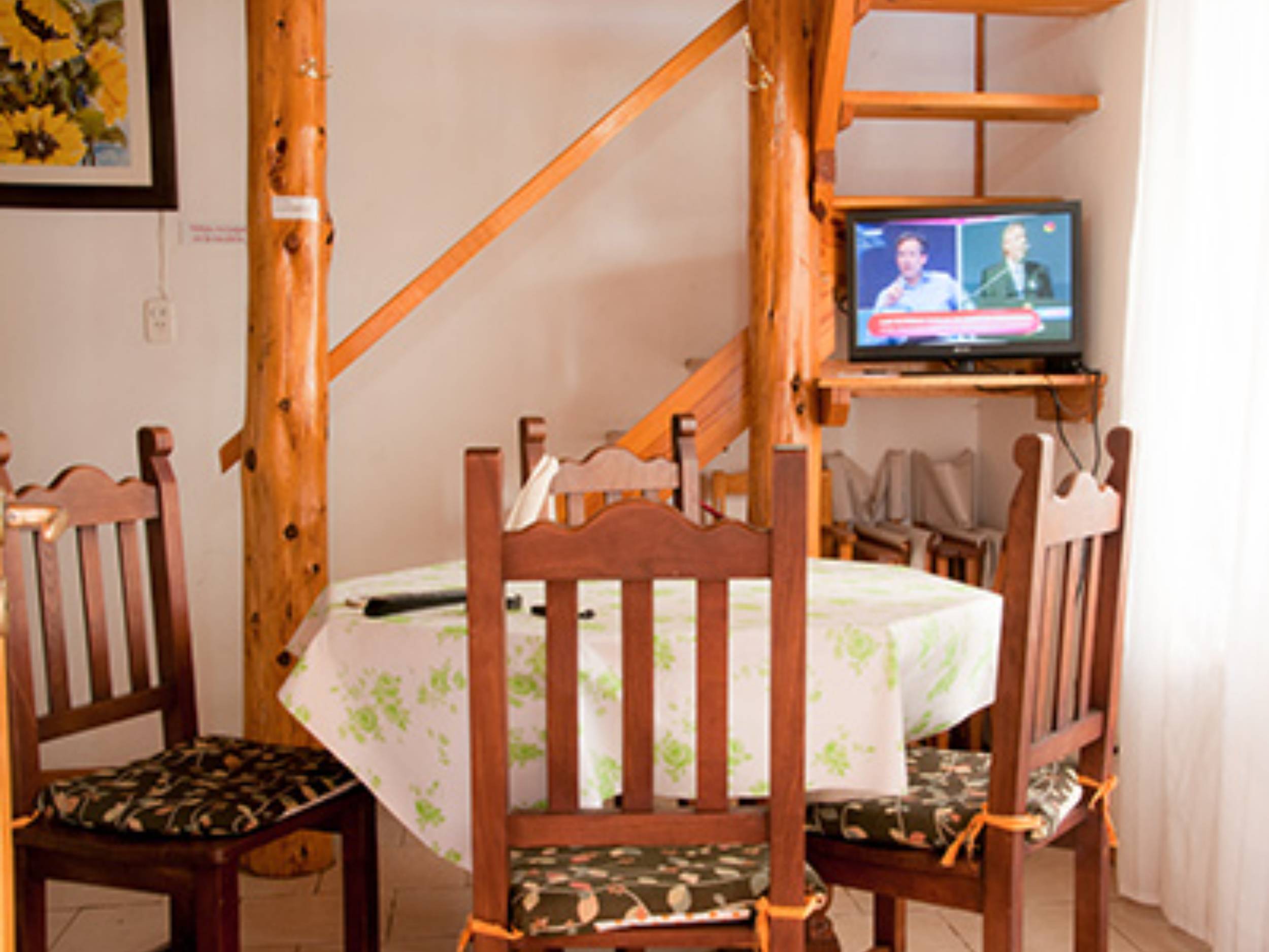 Cabañas Quilquihue