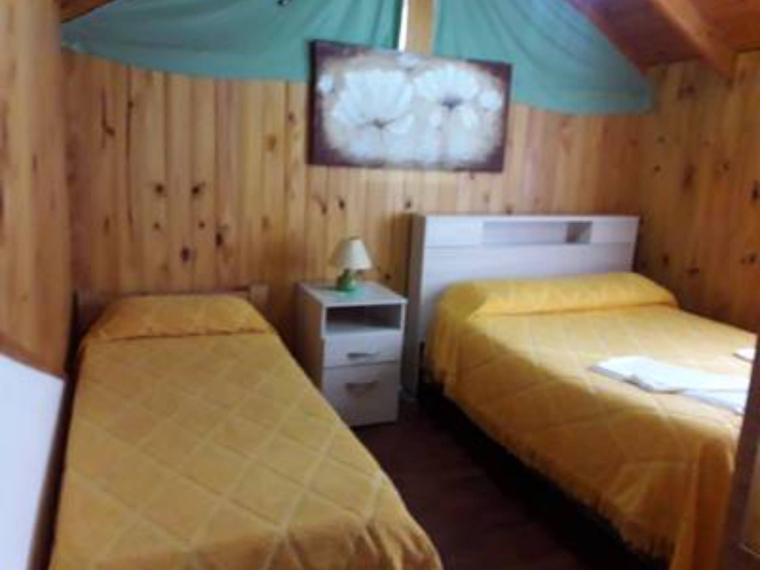 Cabañas Quilquihue